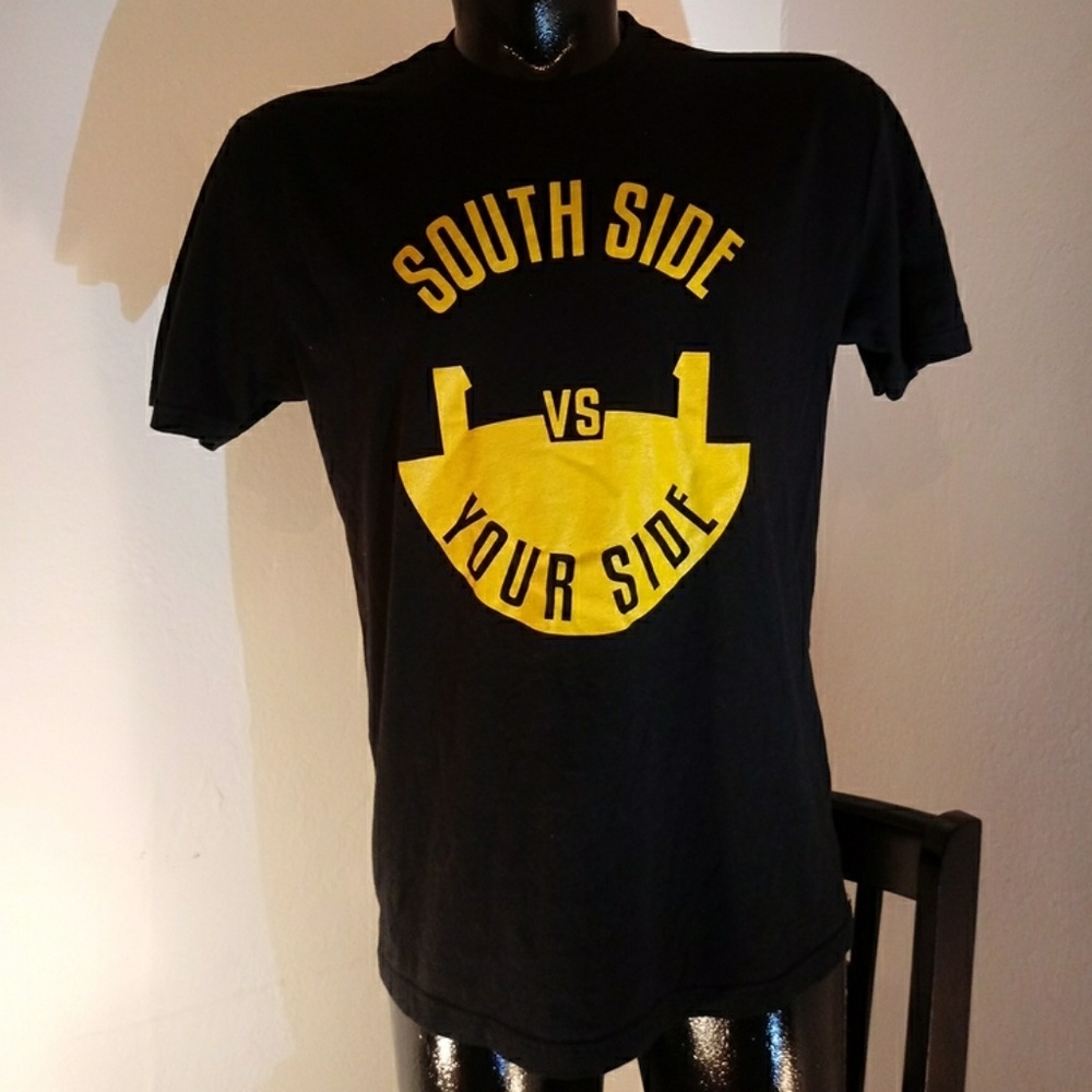 South Side vs Your Side